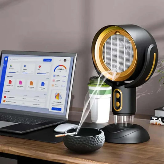 PuffOdeur Model X™