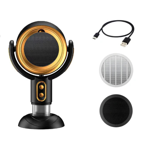 PuffOdeur Model X™